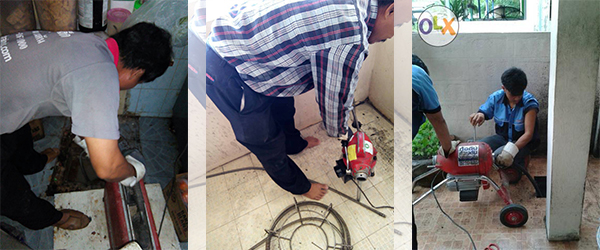 Drain-Cleaning-Service-Songkhla